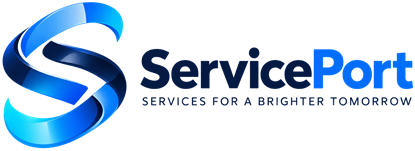 Serviceport